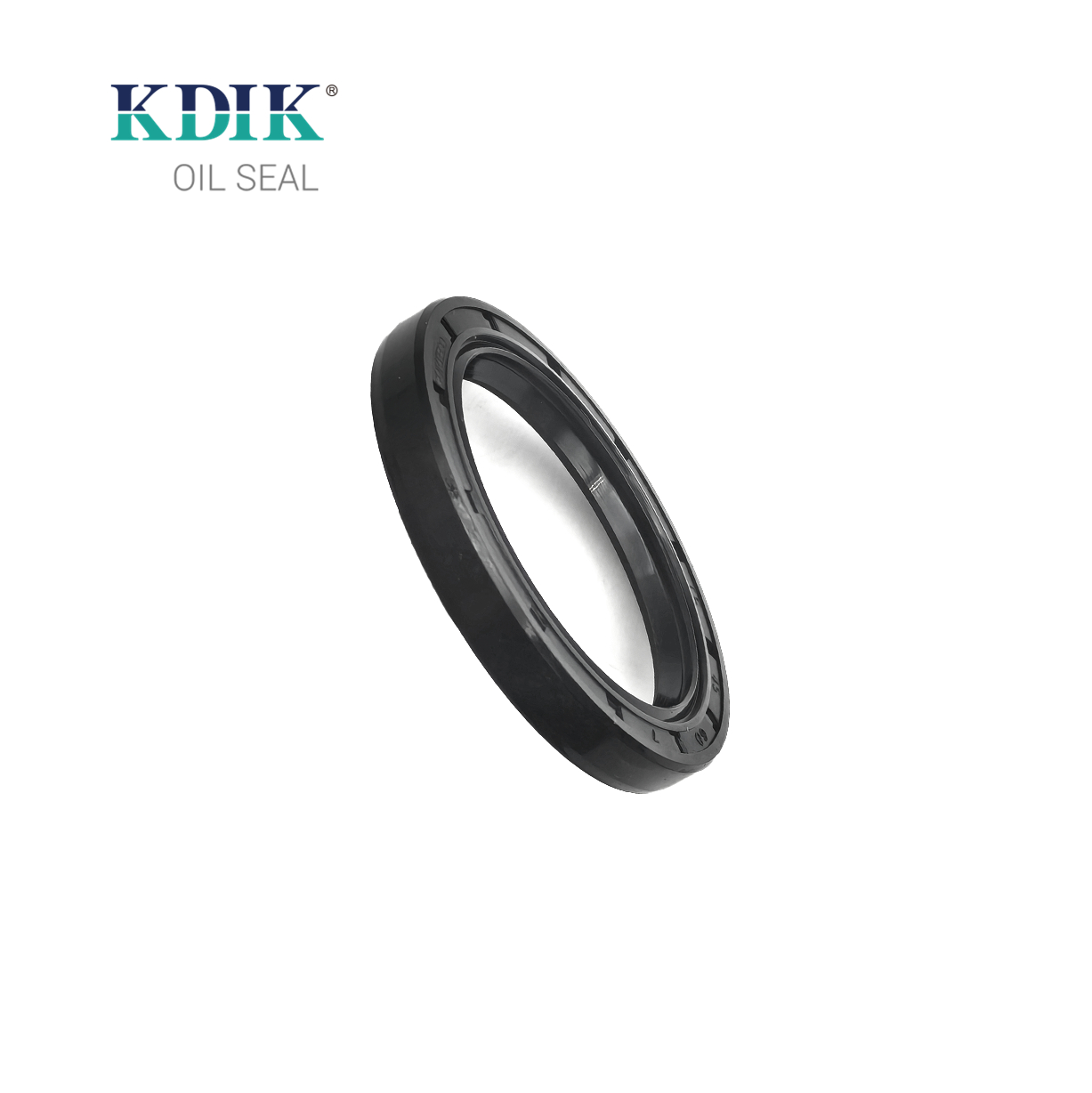 Rubber Covered Double Lip TC 45*60*7 Oil Seal NBR FKM Auto Parts
