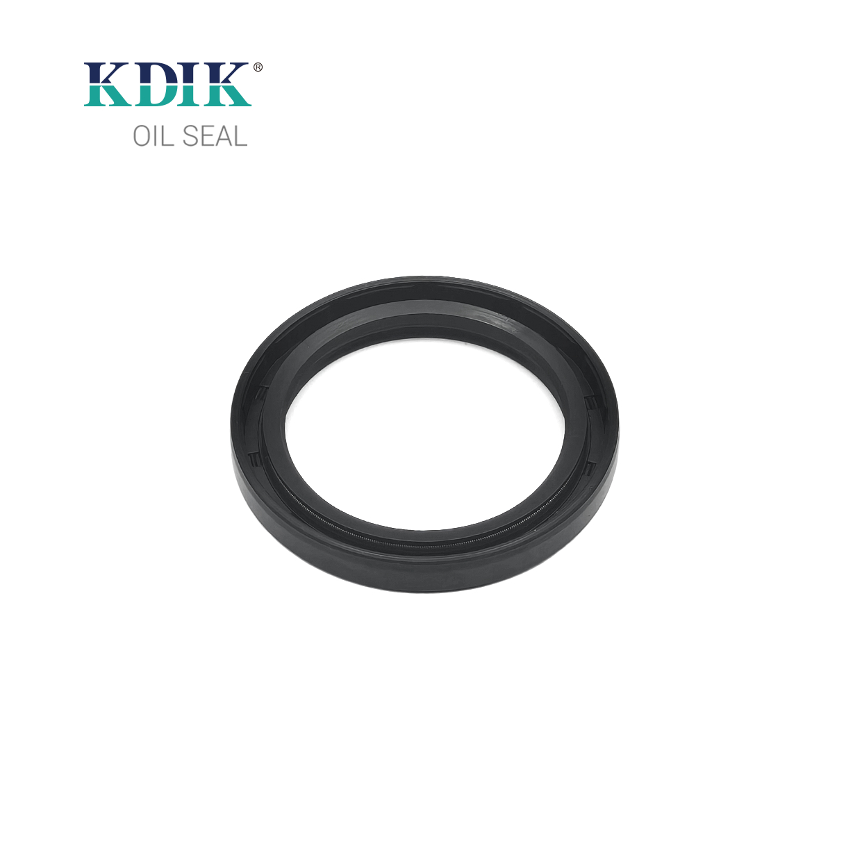 Rubber Covered Double Lip TC 45*60*7 Oil Seal NBR FKM Auto Parts