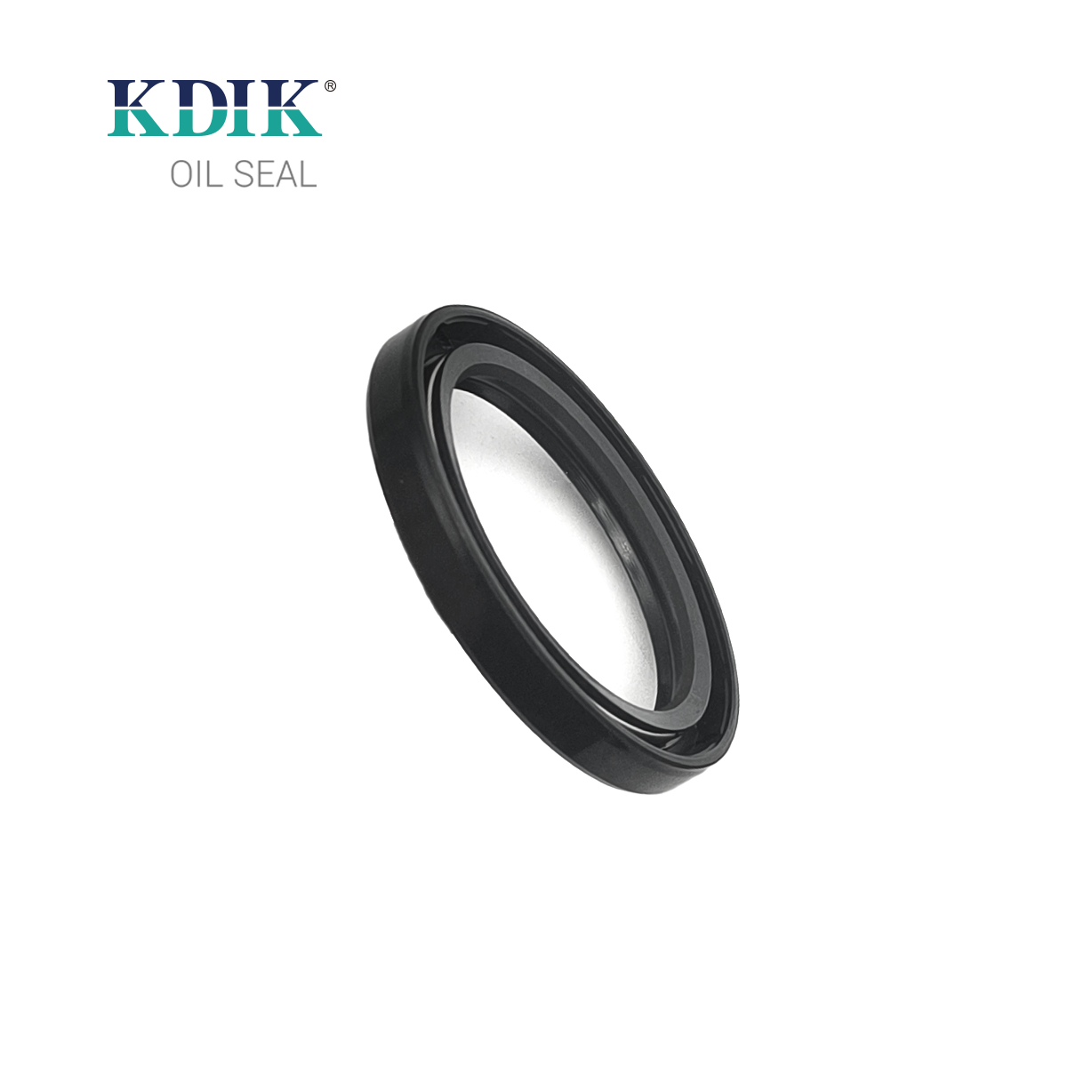 Rubber Covered Double Lip TC 45*60*7 Oil Seal NBR FKM Auto Parts