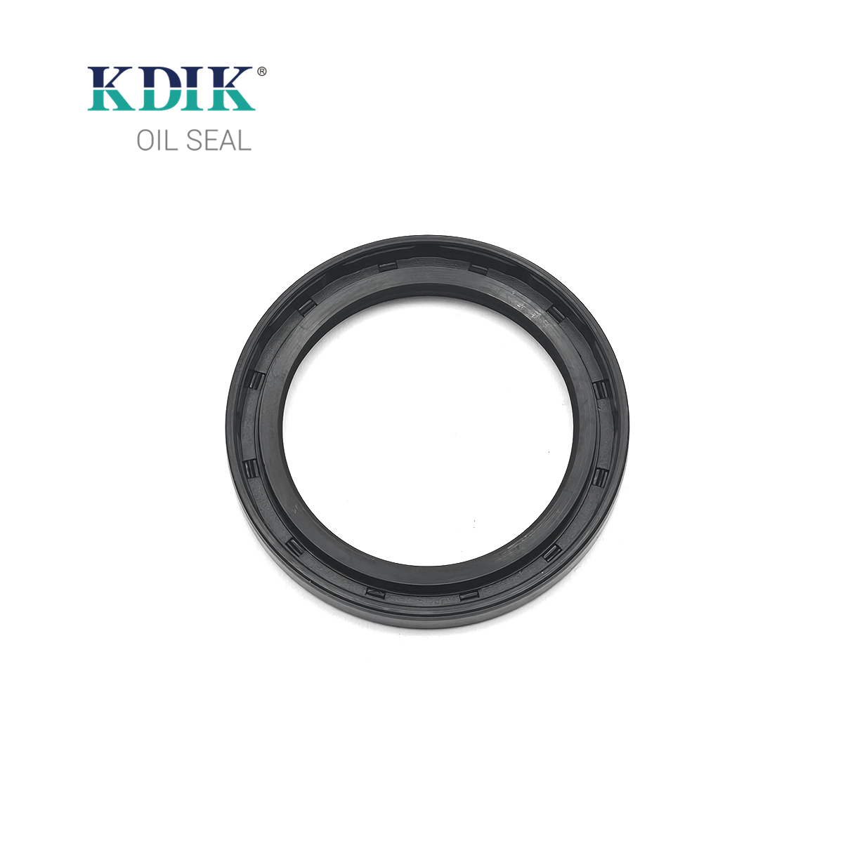Rubber Covered Double Lip TC 45*60*7 Oil Seal NBR FKM Auto Parts