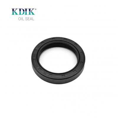 High Performance TC 45*60*10 Oil Seal Double Lip Tight Sealing Rubber Rotary Shaft Seal
