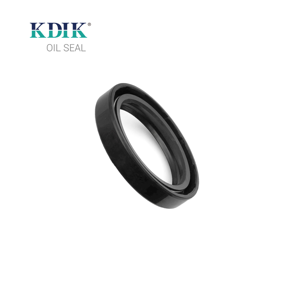 High Performance TC 45*60*10 Oil Seal Double Lip Tight Sealing Rubber Rotary Shaft Seal