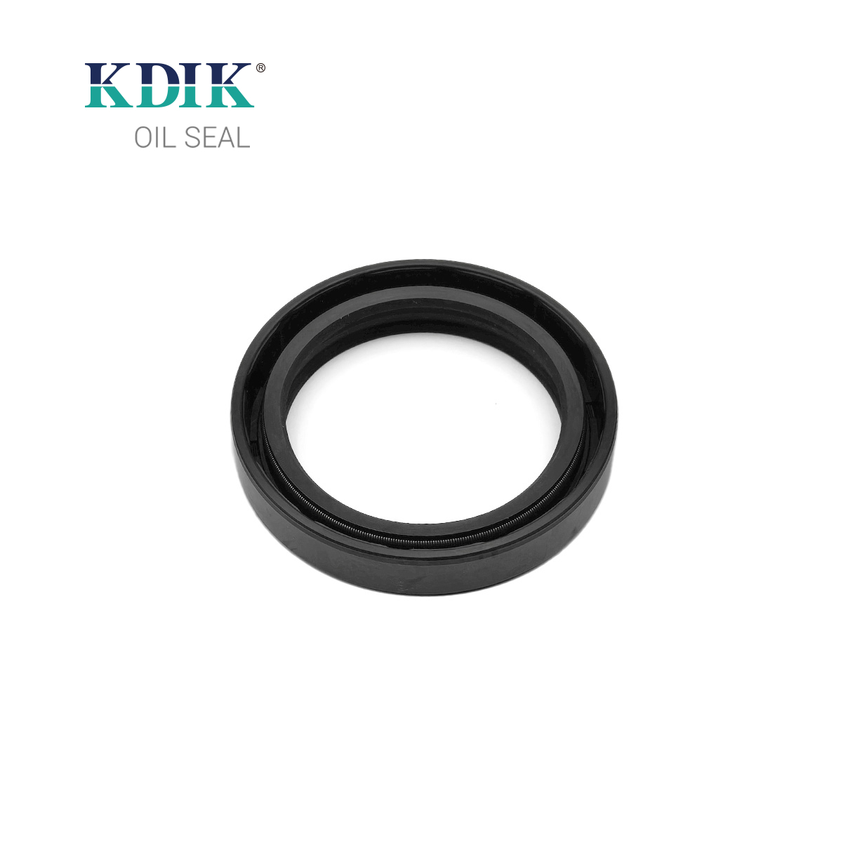 High Performance TC 45*60*10 Oil Seal Double Lip Tight Sealing Rubber Rotary Shaft Seal