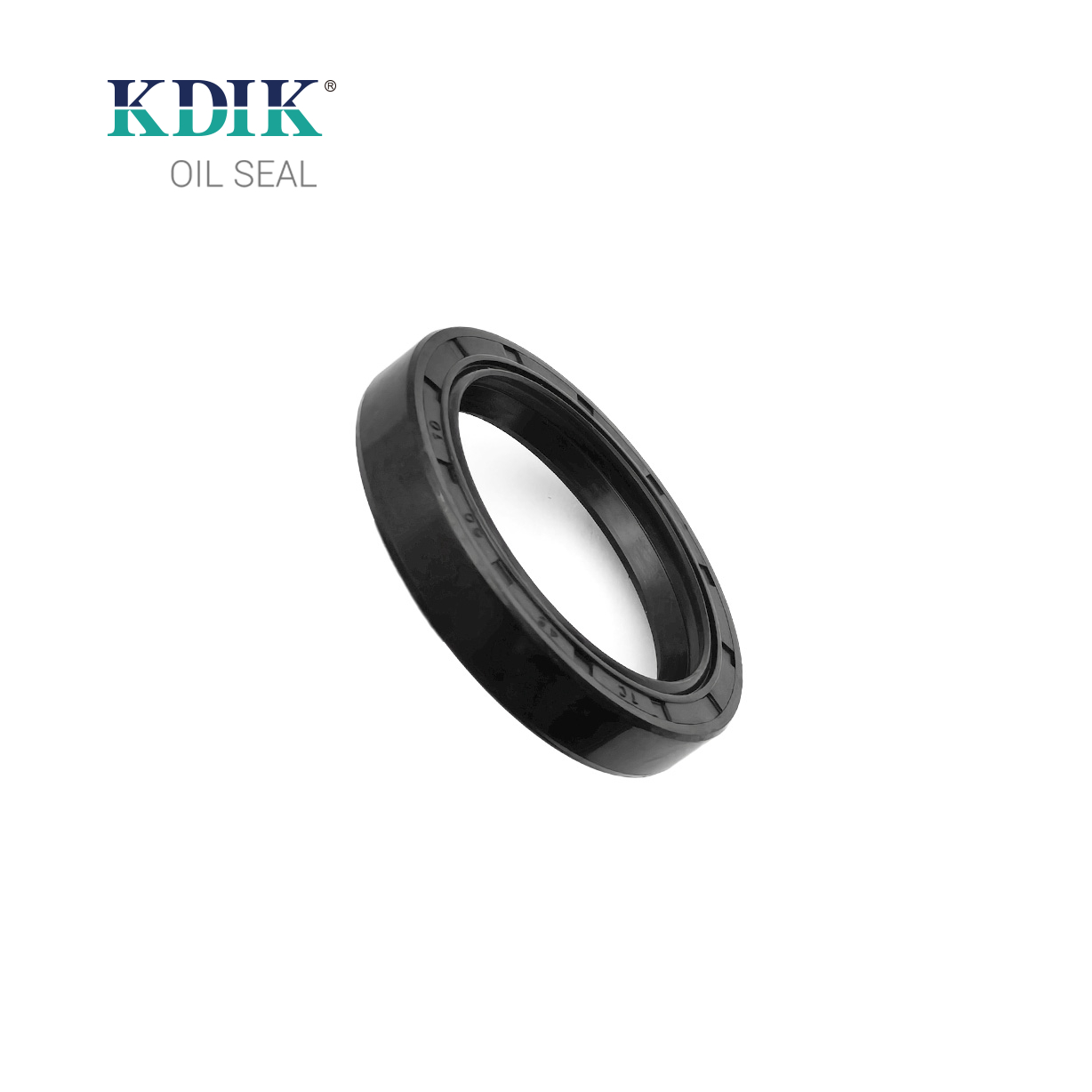 High Performance TC 45*60*10 Oil Seal Double Lip Tight Sealing Rubber Rotary Shaft Seal