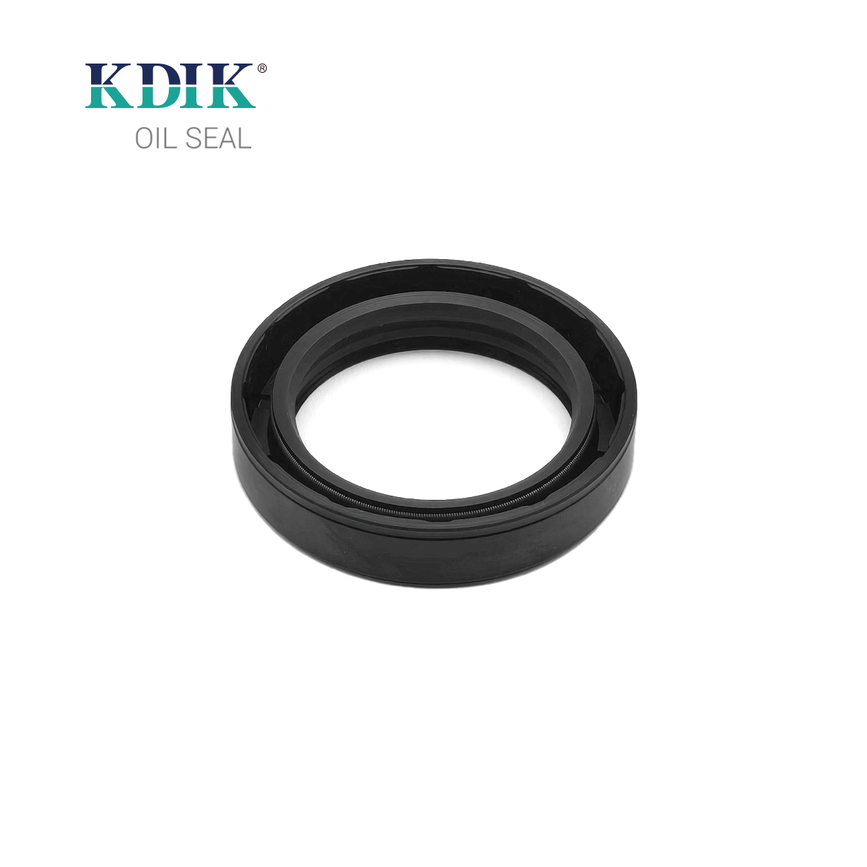 TC 45*62*12 Metric NBR Nitrile Seal Ring Auto Engine Shaft Oil Seal