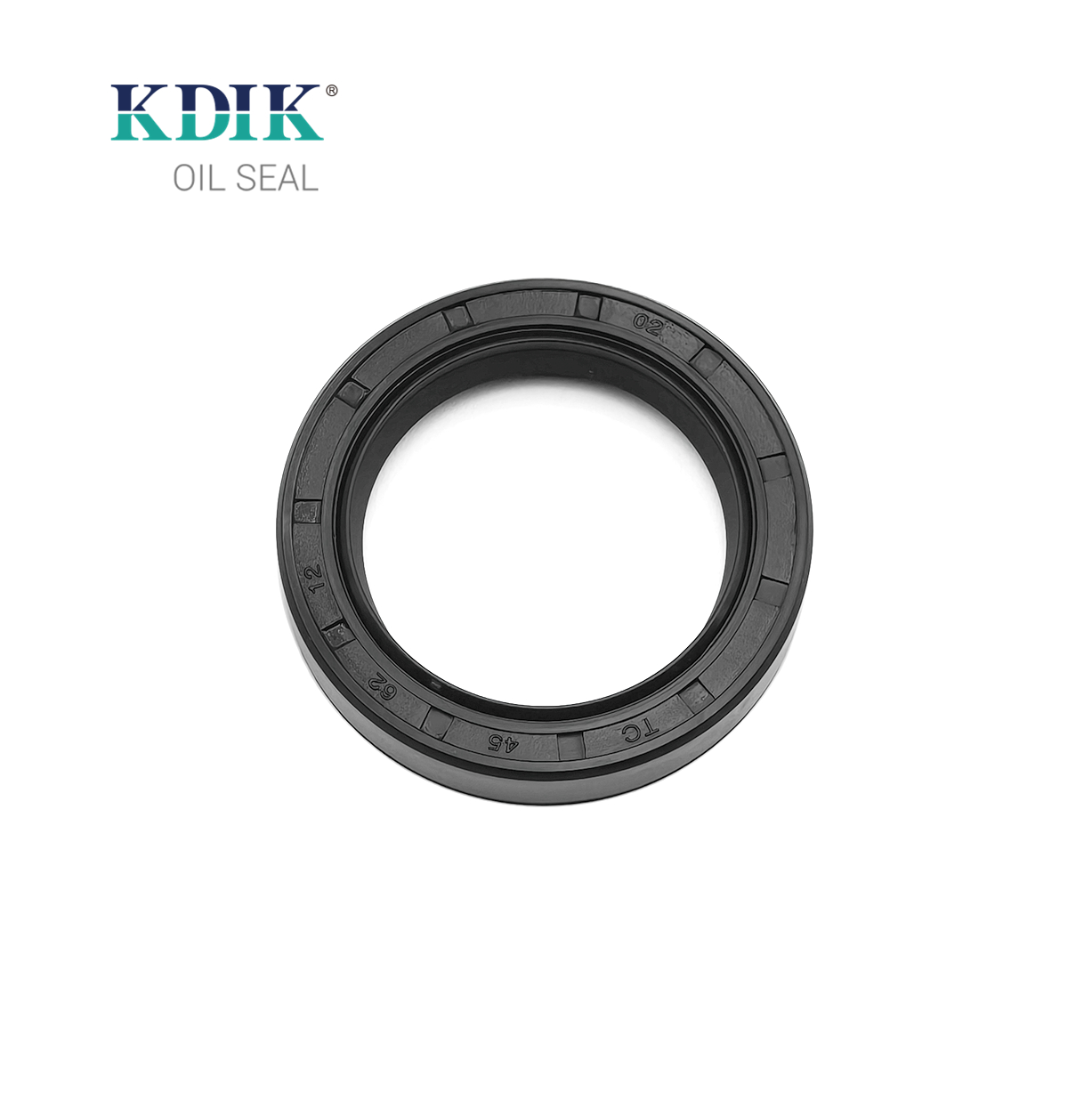 TC 45*62*12 Metric NBR Nitrile Seal Ring Auto Engine Shaft Oil Seal