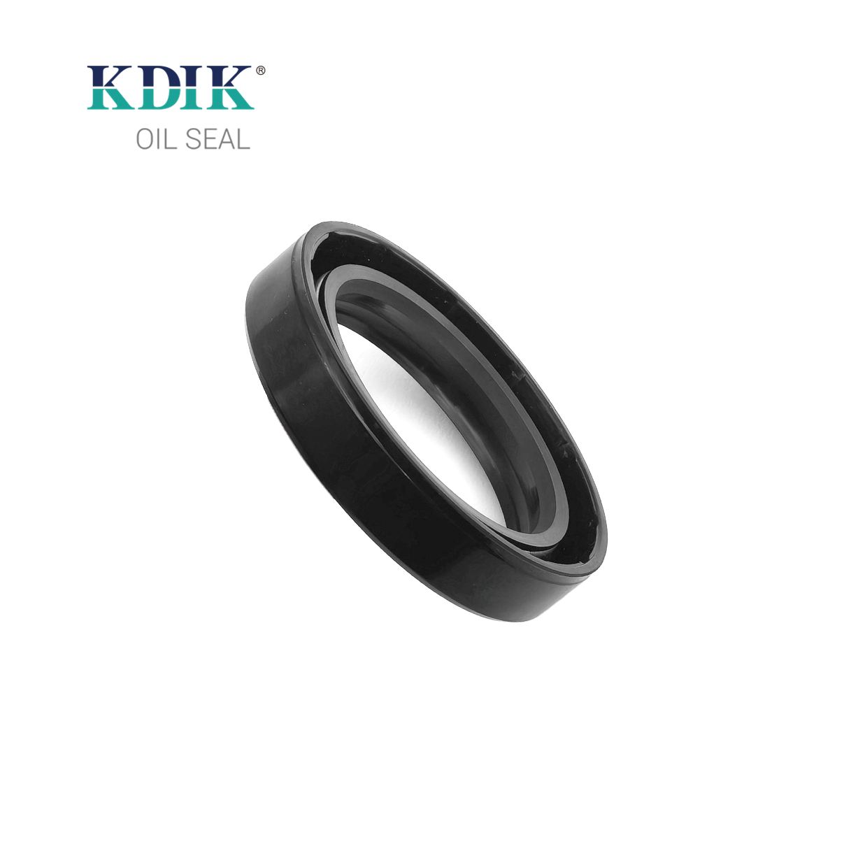 TC 45*62*12 Metric NBR Nitrile Seal Ring Auto Engine Shaft Oil Seal