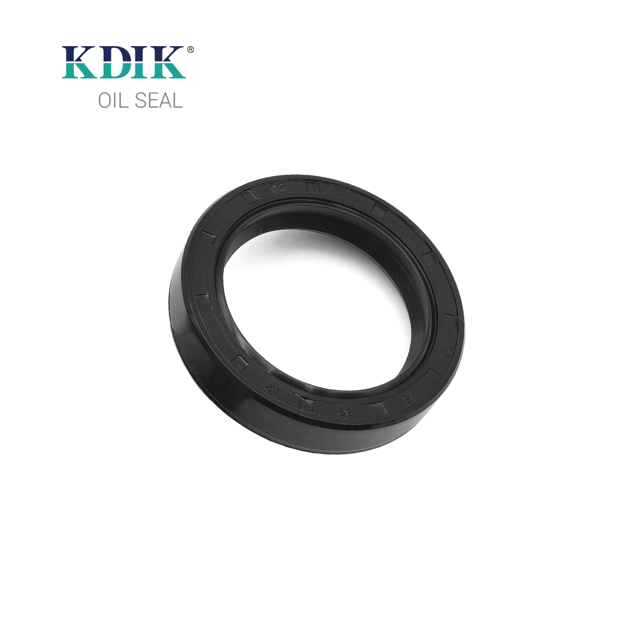 TC 45*62*12 Metric NBR Nitrile Seal Ring Auto Engine Shaft Oil Seal