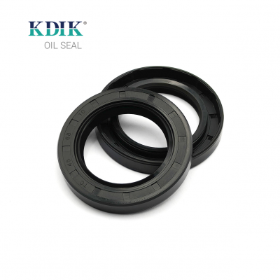 High Pressure TCV Radial Shaft Seal CFW BABSL05