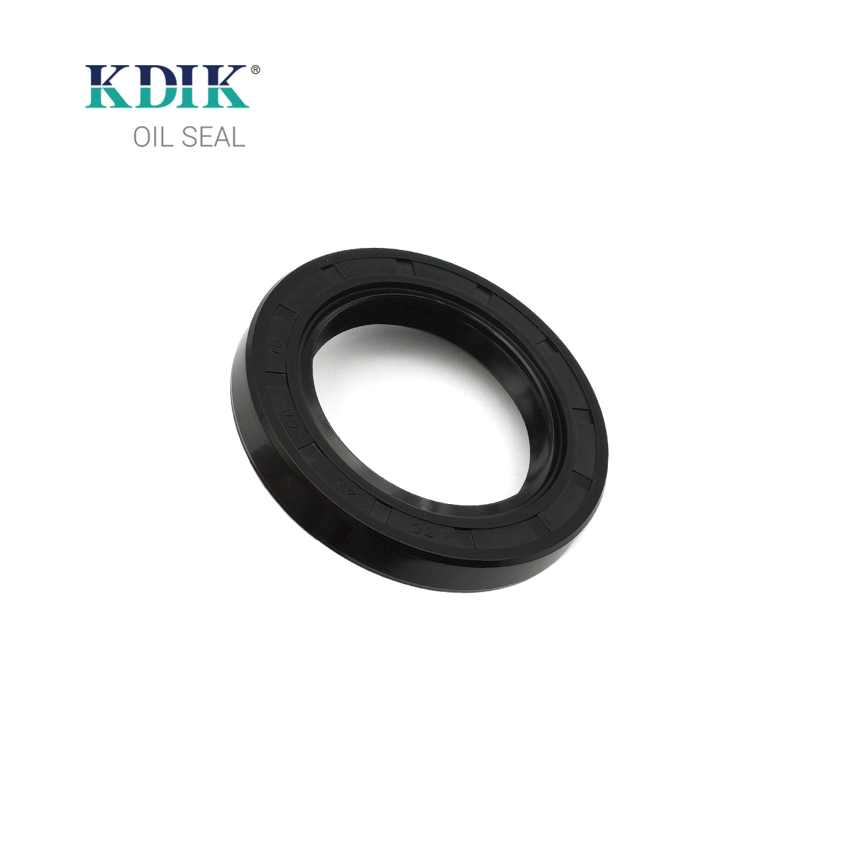 Rotary shaft seal NBR 45*68*10 TC Type Oil Seal