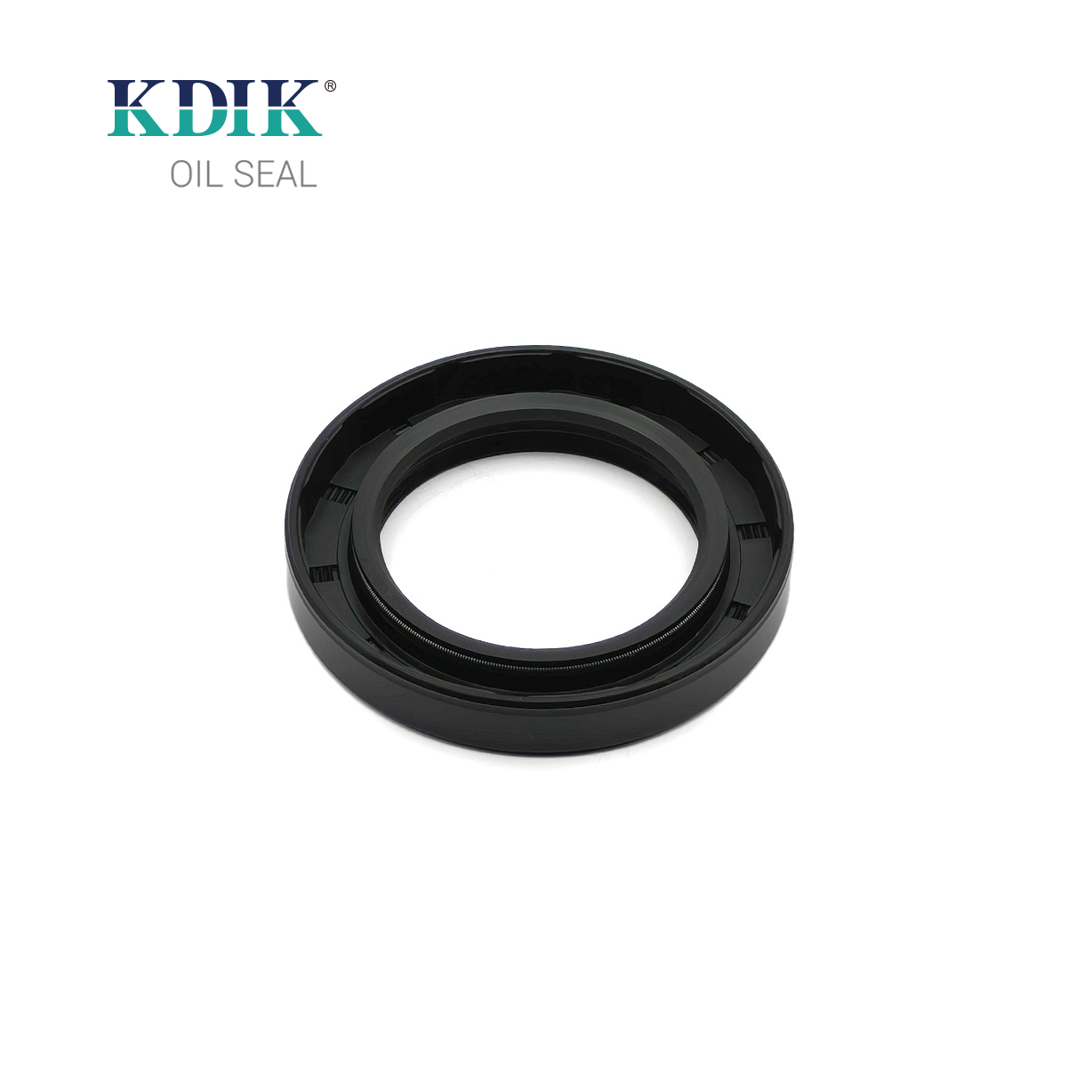 Rotary shaft seal NBR 45*68*10 TC Type Oil Seal