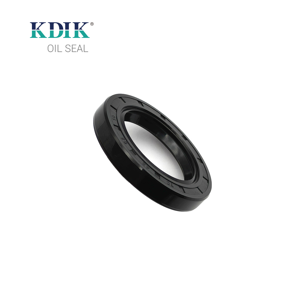 Rotary shaft seal NBR 45*68*10 TC Type Oil Seal