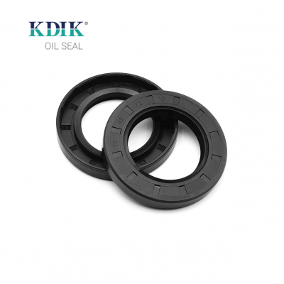 TC 45*72*10 Oil Seal Rotary Shaft Metric Seal High Quality Double Lip Seal Parts