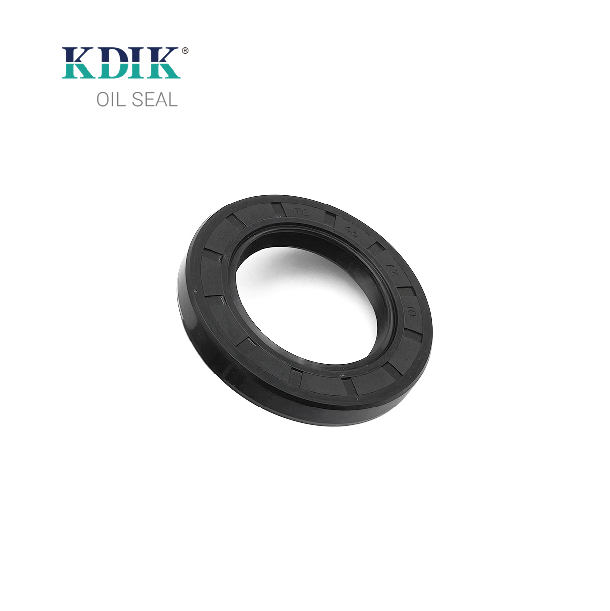 TC 45*72*10 Oil Seal Rotary Shaft Metric Seal High Quality Double Lip Seal Parts