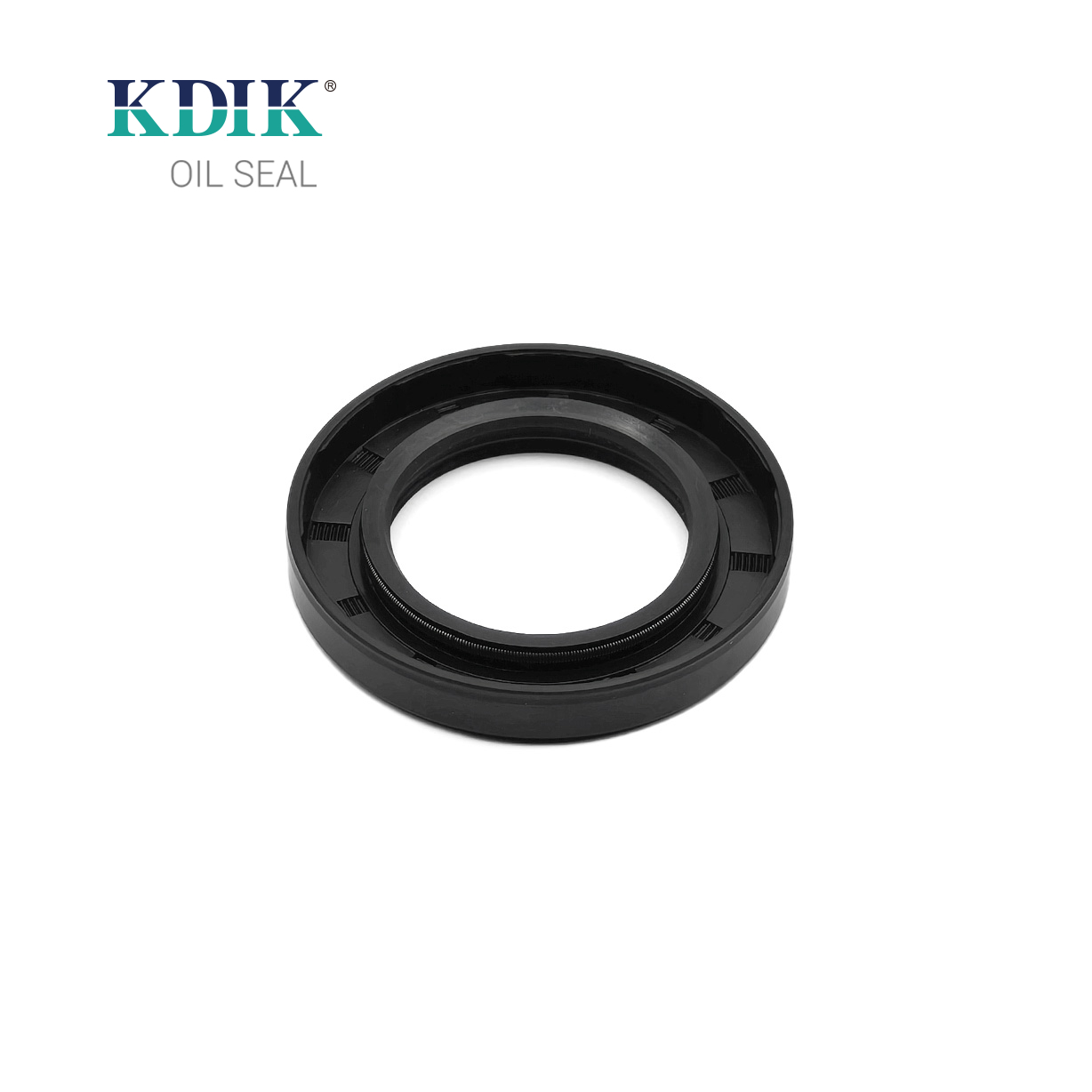 TC 45*72*10 Oil Seal Rotary Shaft Metric Seal High Quality Double Lip Seal Parts
