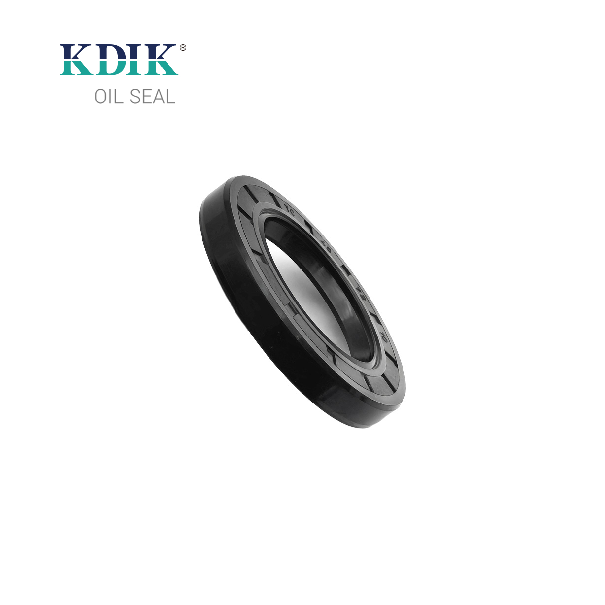 TC 45*72*10 Oil Seal Rotary Shaft Metric Seal High Quality Double Lip Seal Parts