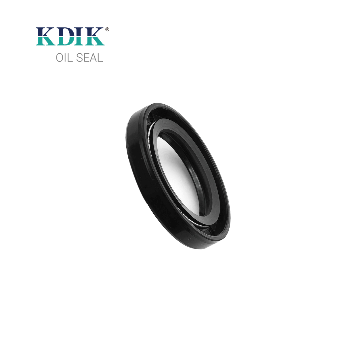 TC 30*46*7 Rotary Shaft Oil Seal Covered Double Lip Metric Rubber Oil Seal