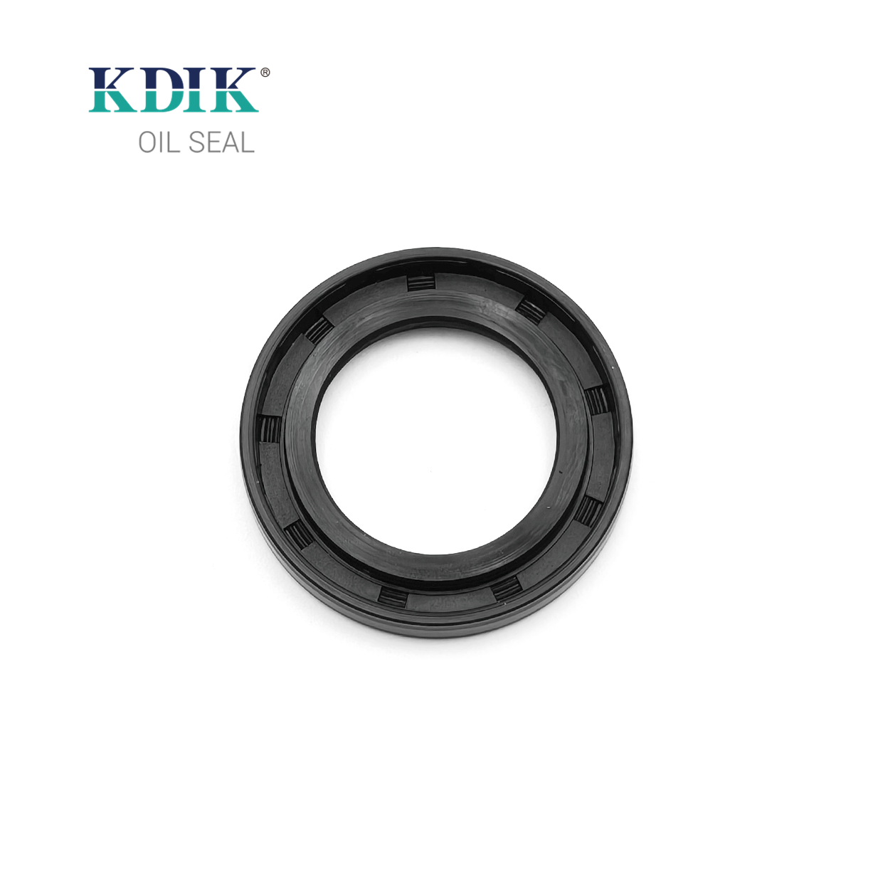 TC 30*46*7 Rotary Shaft Oil Seal Covered Double Lip Metric Rubber Oil Seal