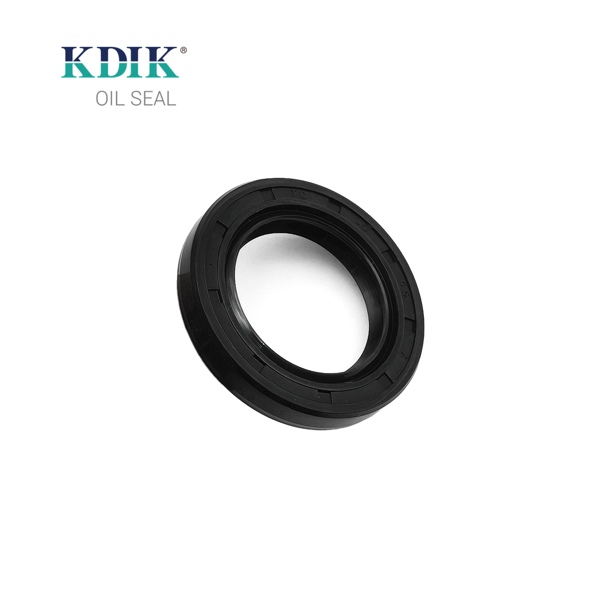 TC 30*46*7 Rotary Shaft Oil Seal Covered Double Lip Metric Rubber Oil Seal