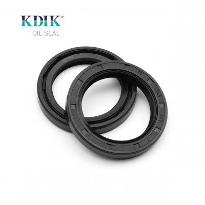 High Quality TC 36.5*50.5*7 NBR Rotary Shaft Oil Seal Covered Double Lip Auto Parts