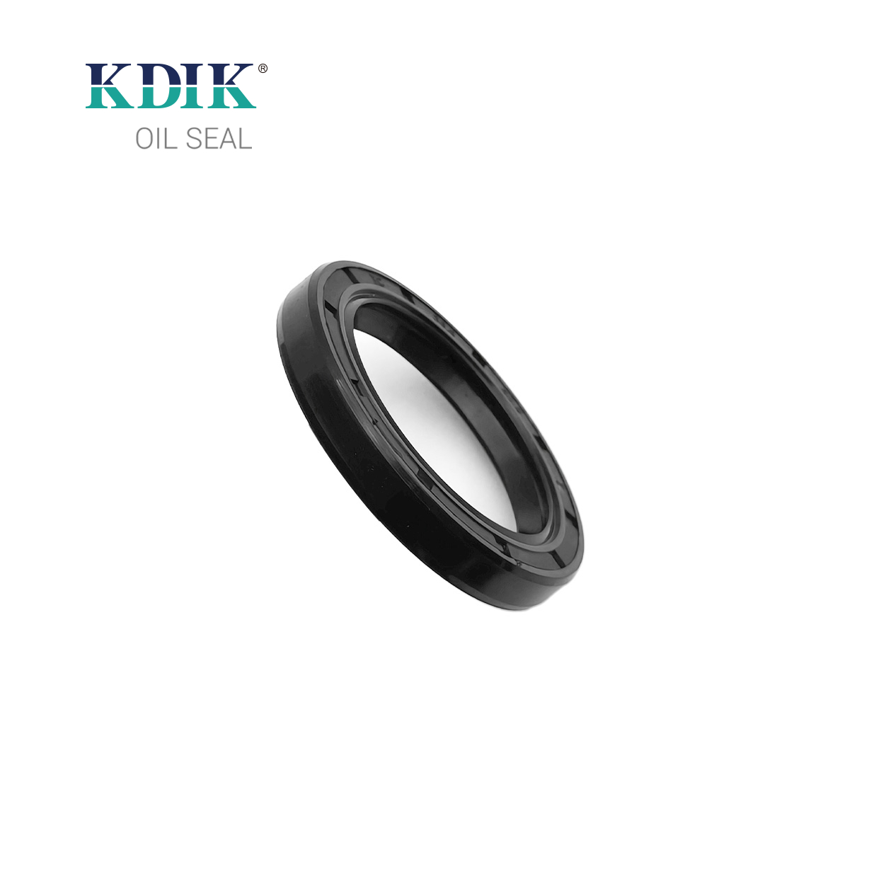 High Quality TC 36.5*50.5*7 NBR Rotary Shaft Oil Seal Covered Double Lip Auto Parts