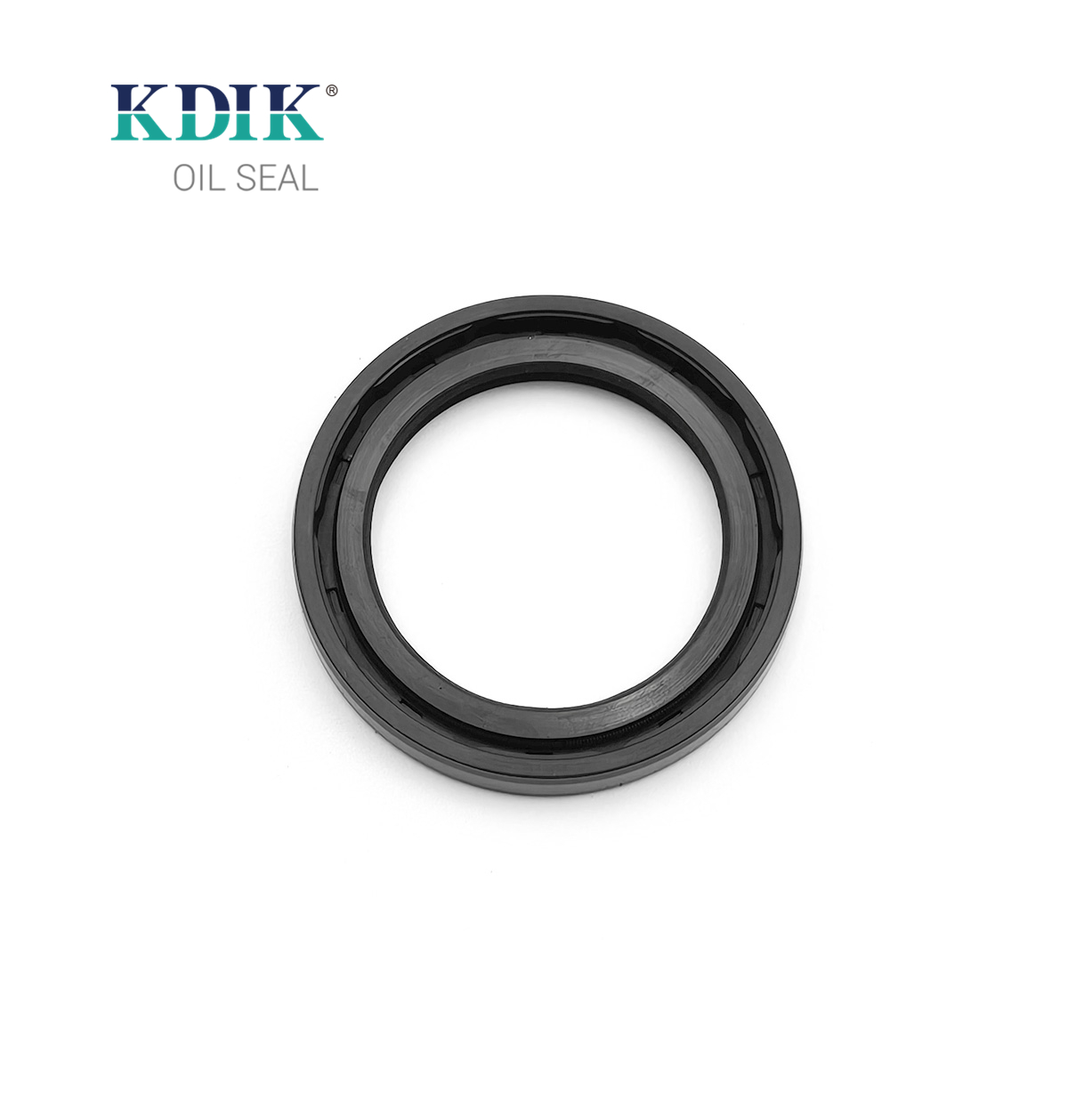 High Quality TC 36.5*50.5*7 NBR Rotary Shaft Oil Seal Covered Double Lip Auto Parts