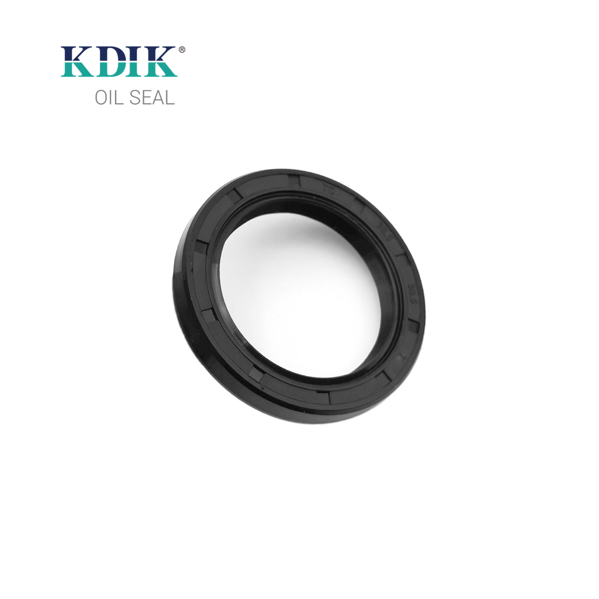 High Quality TC 36.5*50.5*7 NBR Rotary Shaft Oil Seal Covered Double Lip Auto Parts