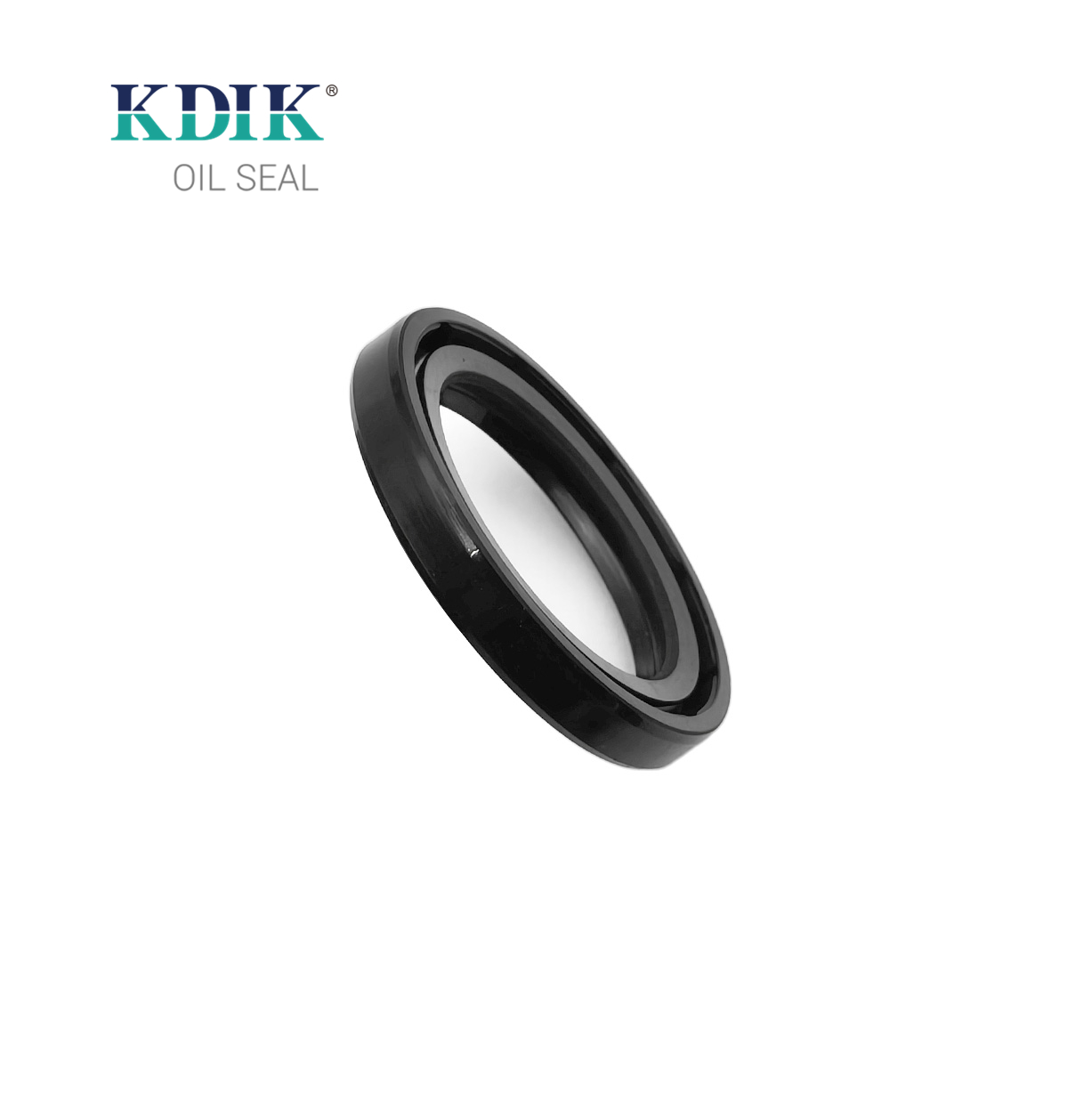 High Quality TC 36.5*50.5*7 NBR Rotary Shaft Oil Seal Covered Double Lip Auto Parts