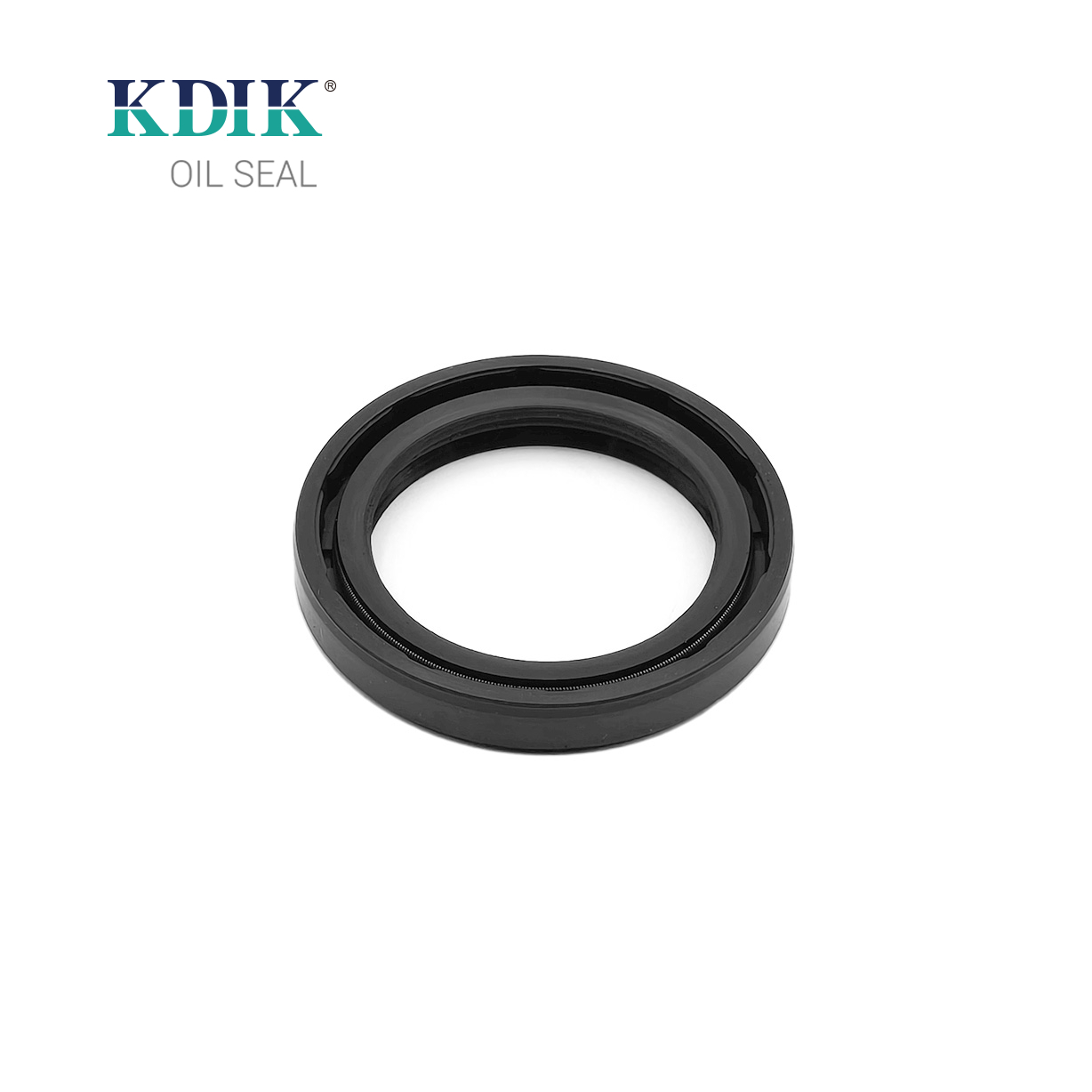 High Quality TC 36.5*50.5*7 NBR Rotary Shaft Oil Seal Covered Double Lip Auto Parts