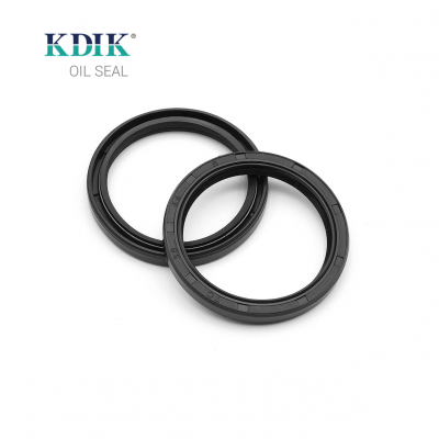 TC Oil seal Rubber Double lip seal ring