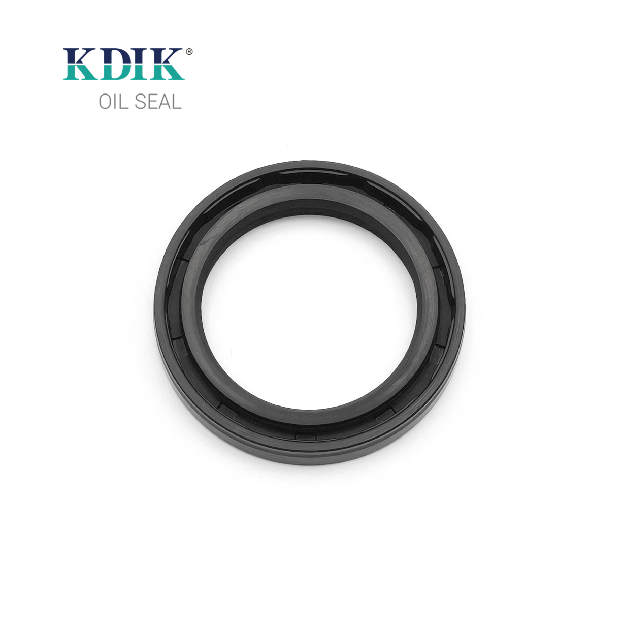 TC 36*50*7 NBR Rubber Oil Seal Double Lip for Automobile