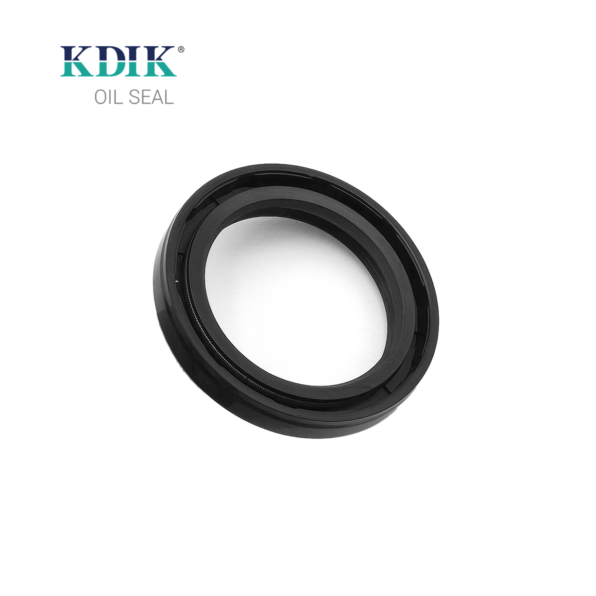 TC 36*50*7 NBR Rubber Oil Seal Double Lip for Automobile