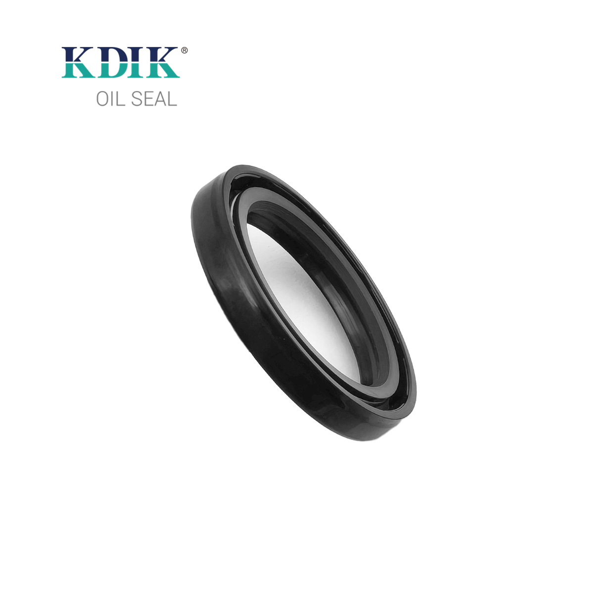 TC 36*50*7 NBR Rubber Oil Seal Double Lip for Automobile