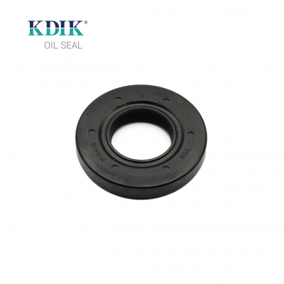 TC Oil seal Rubber Double lip seal ring