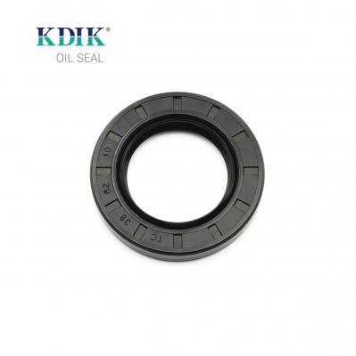 High Quality TC 38*62*10 NBR Shaft Oil Seal Double Lip Seal Ring