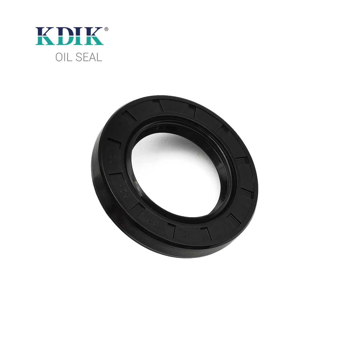 High Quality TC 38*62*10 NBR Shaft Oil Seal Double Lip Seal Ring