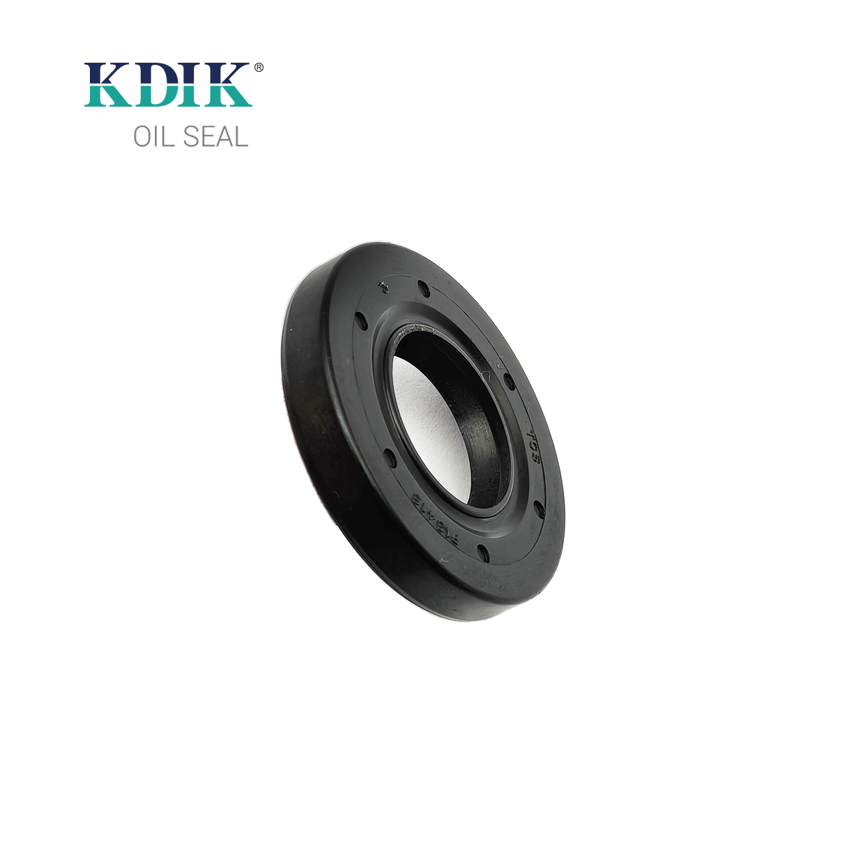 High Pressure Power Steering Oil Seal 20*39.62*6.35 Auto Parts Factory Direct Sale