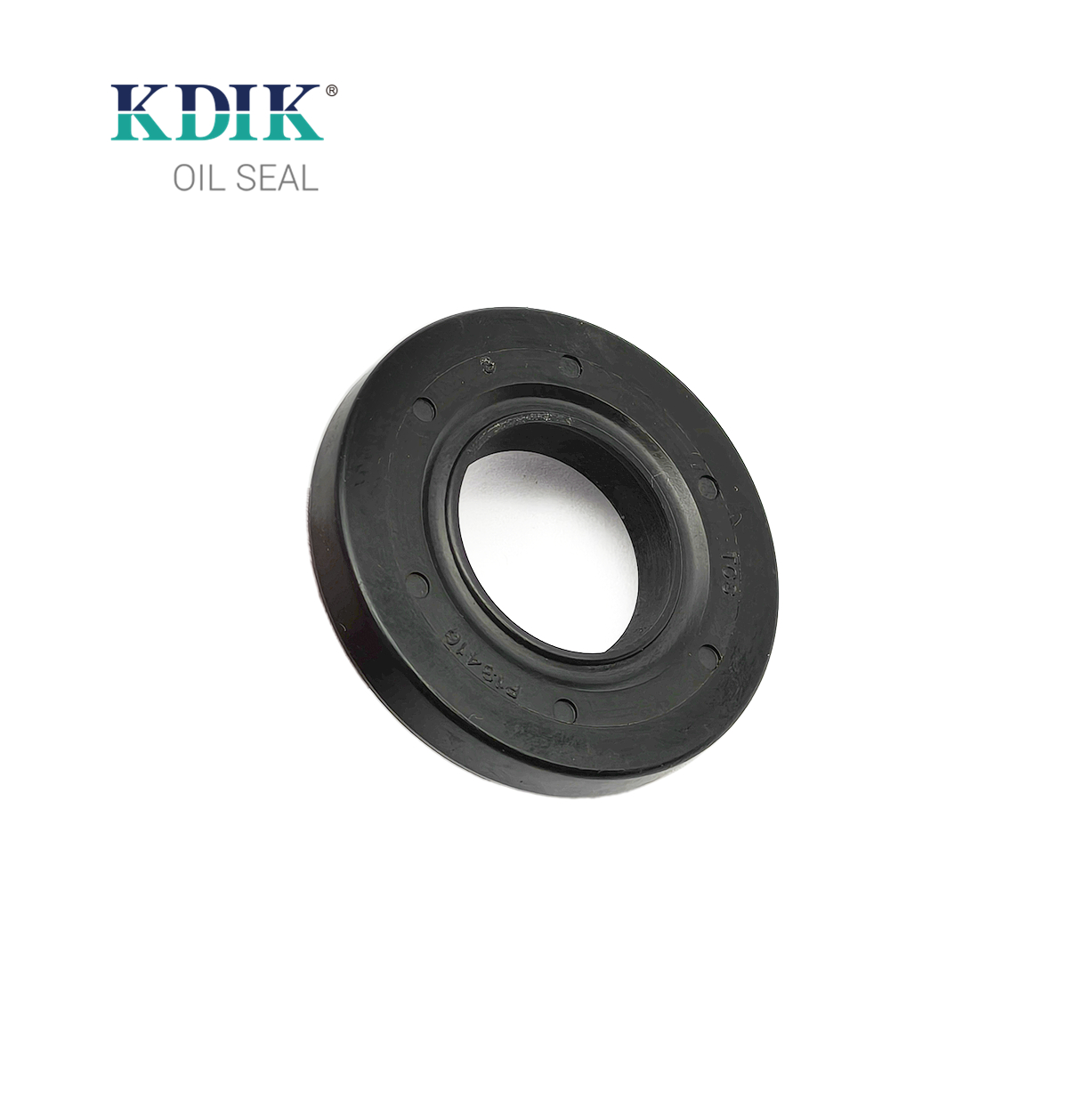 High Pressure Power Steering Oil Seal 20*39.62*6.35 Auto Parts Factory Direct Sale