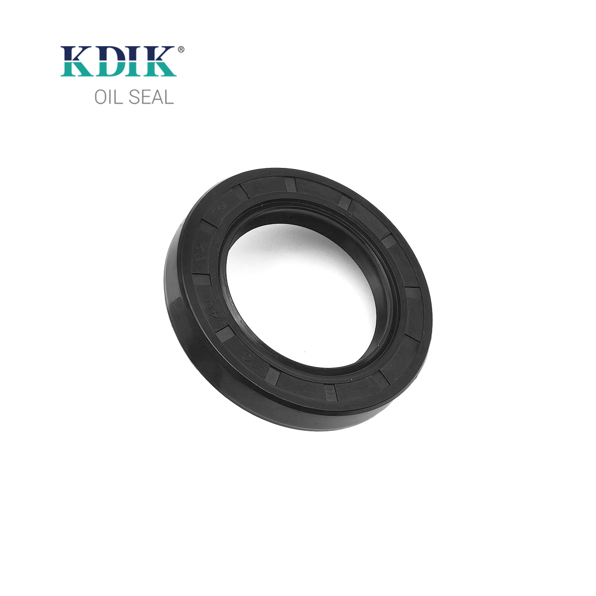 High Quality Factory Direct TC 40*62*10 Oil Seal NBR Rubber Shaft Oil Seal