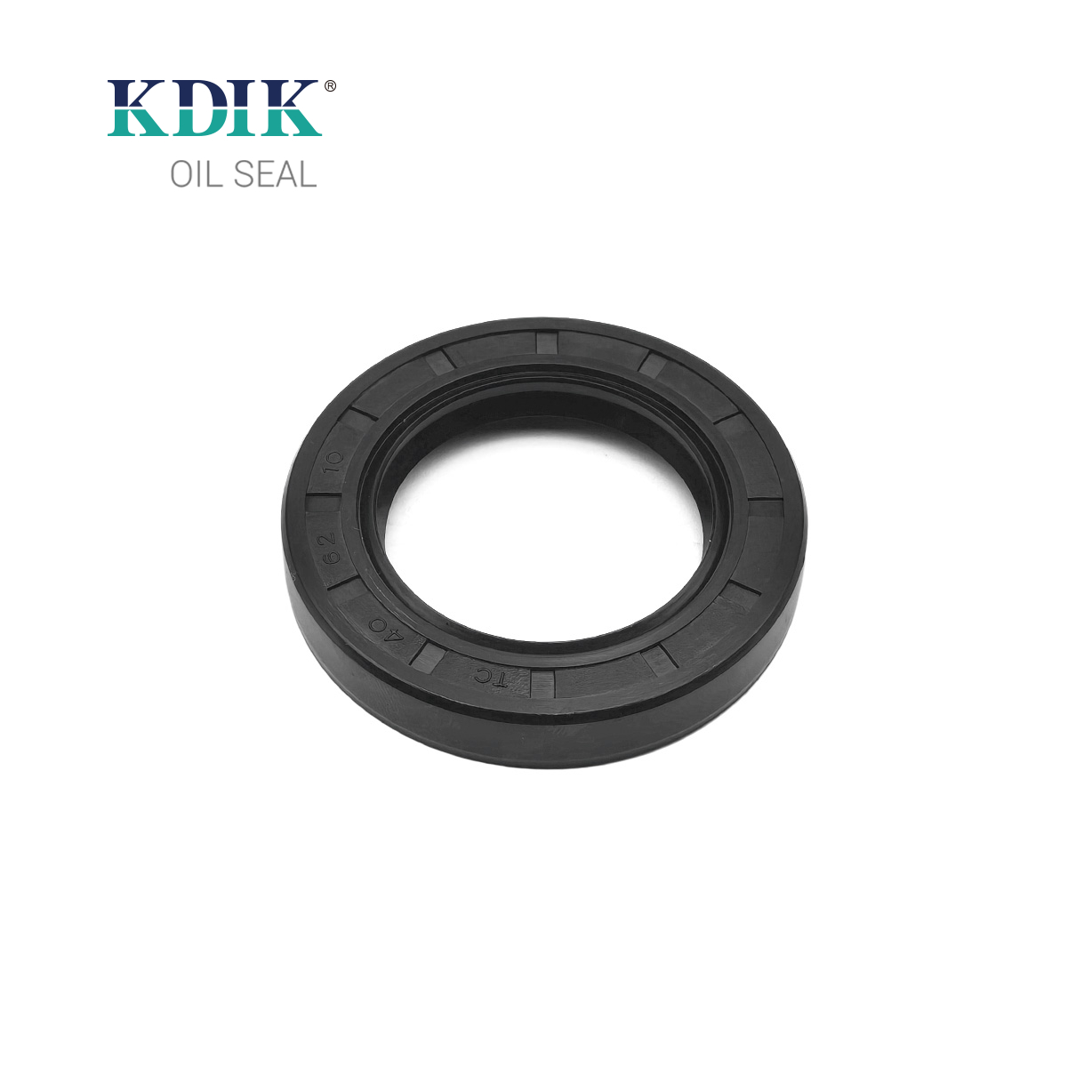 High Quality Factory Direct TC 40*62*10 Oil Seal NBR Rubber Shaft Oil Seal