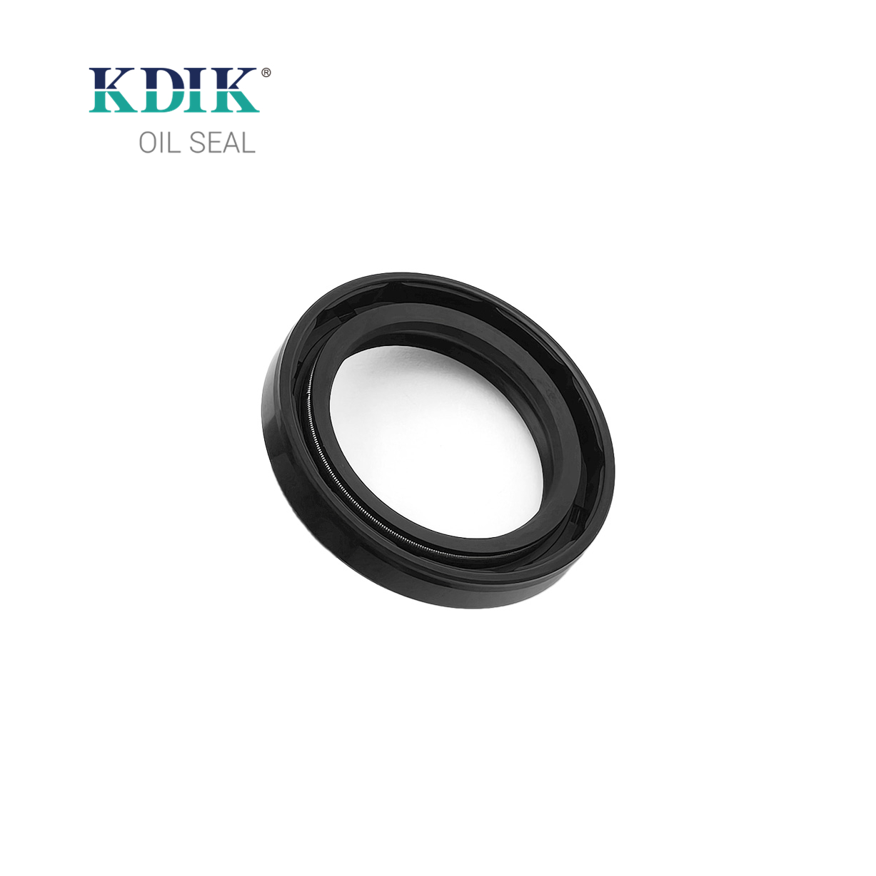 TC 35*80*8 Skeleton Oil Seal Rubber Radial Shaft Seals NBR/FKM