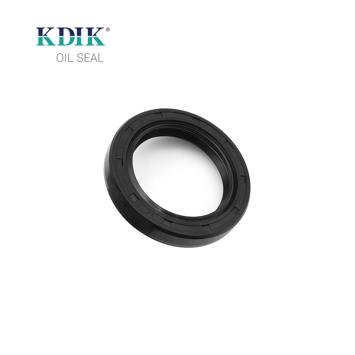 TC 35*80*8 Skeleton Oil Seal Rubber Radial Shaft Seals NBR/FKM