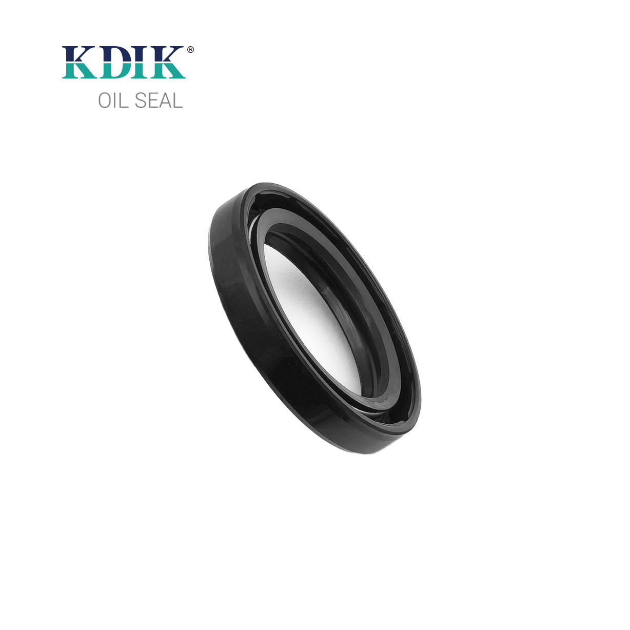 TC 35*80*8 Skeleton Oil Seal Rubber Radial Shaft Seals NBR/FKM