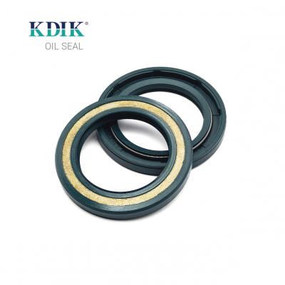 High Pressure TCV Radial Shaft Seal CFW