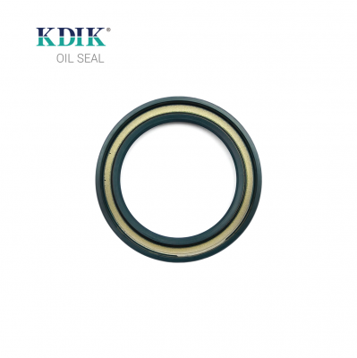 High Pressure TCV Radial Shaft Seal CFW BABSL05