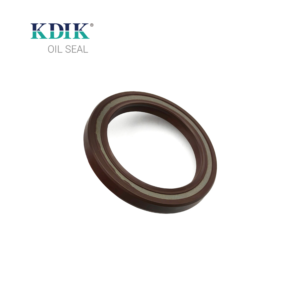 High Pressure TCV 47.7*63.5*7 CFW BABSL Type Hydraulic Pump FPM Oil Seal