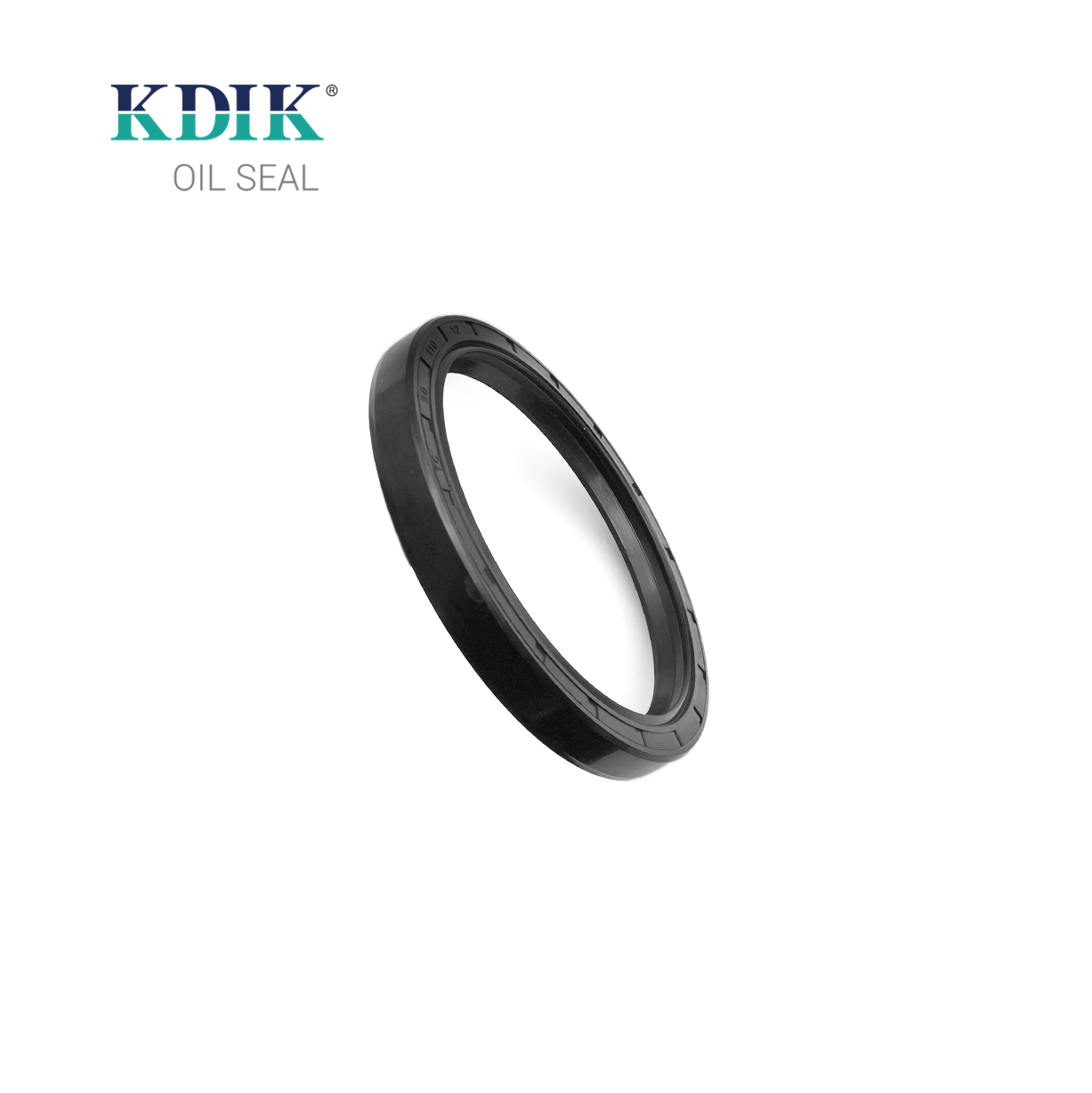 TC Oil Seal 90*110*12mm Rotary Shaft Seal For Industrial Machinery