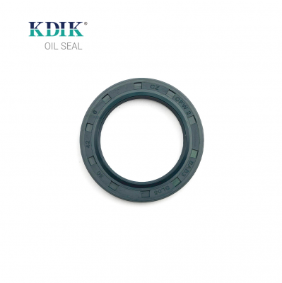 High Pressure TCV Radial Shaft Seal CFW BABSL05
