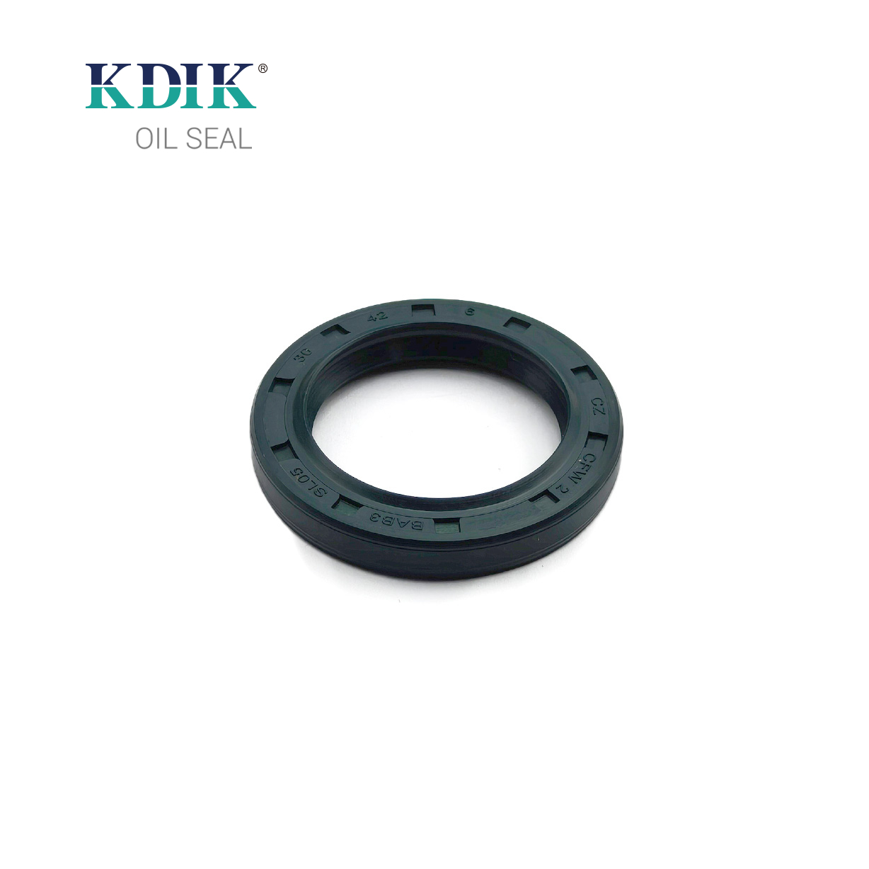 TCV 30*42*6mm CFW BABSL Type Oil Seal for Hydraulic Pumps