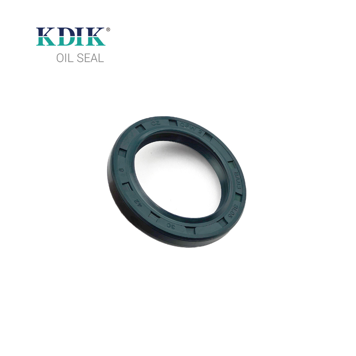 TCV 30*42*6mm CFW BABSL Type Oil Seal for Hydraulic Pumps